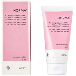 HORMA? Hautschutz Salbe 75 ml Salbe