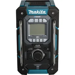 Makita DMR 301 Baustellenradio