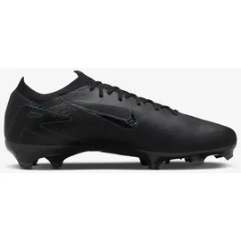 Nike Mercurial Vapor 16 Pro FG Herren Black / Black / Deep Jungle 44,5