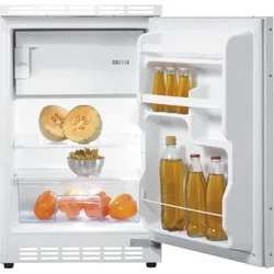 Gorenje - RBIU309EP1 - Dekorfähig, Unterbau integriert Kühlschrank