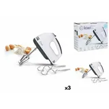 Kiwi Küchenmaschine Kiwi Handmixer 107461 200W 200 W, 200 W