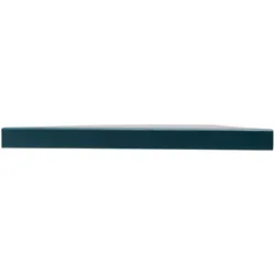 Exacompta 62453E 5x Ablagebox, flach geliefert 33x50x16cm, Neo Deco - Blaugrün