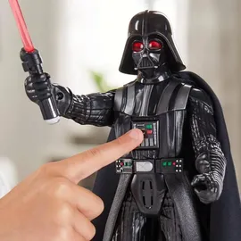 Hasbro Galactic Action Darth Vader
