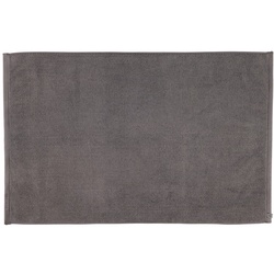 Essenza Home Essenza Home Badematten Connect Organic grey   