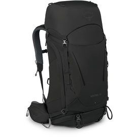 Osprey Kestrel 48 S/M black