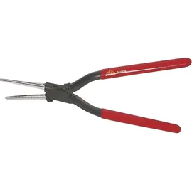 Stubai Stubai, Spengler Rundzange - eingelegtes Gewerbe