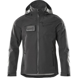 MASCOT ACCELERATE Hard Shell Jacke 18301 atmungsaktiv, winddicht und wasserdicht