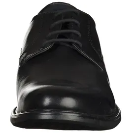 GEOX Carnaby Herren Schwarz 41
