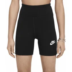 Nike Sportswear Jr - Trainingshosen - Mädchen - Black - L
