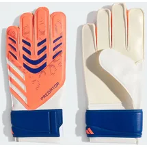 adidas Predator Training signal Coral/White/Lucid Blue 6,5