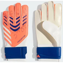 adidas Predator Training signal Coral/White/Lucid Blue 6,5