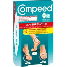 Perrigo Compeed Blasenpflaster Mixpack
