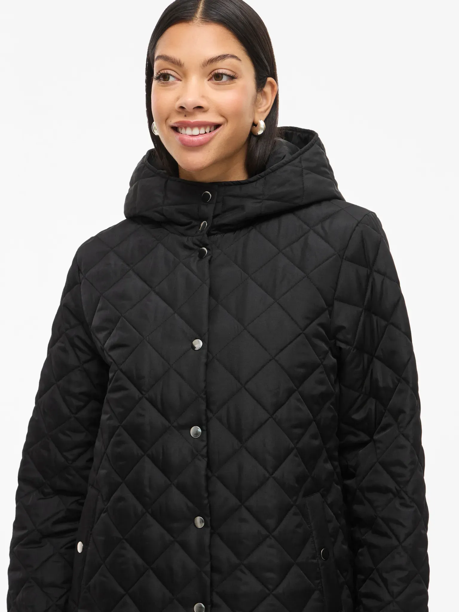Steppjacke VILA 