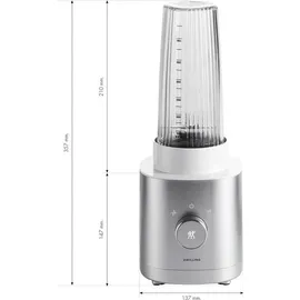 Zwilling Enfinigy 600 W Standmixer