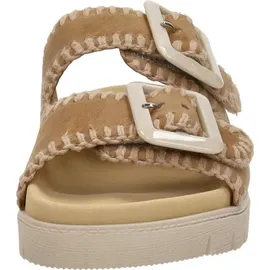 Gabor Sandalen für Damen, braun, Größe 36 - Braun - 36