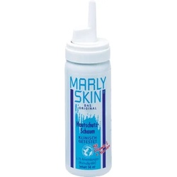 MARLY SKIN Hautschutzschaum