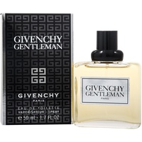 Givenchy Gentleman Eau De Toilette 50 ml (man)