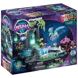 PLAYMOBIL® 70800 - Adventures of Ayuma - Magische Energiequelle