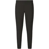 Endurance Herren Typhoro Running Pants schwarz
