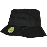 Flexfit Organic Cotton Bucket Hat black