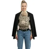 Manduca Sling LimitedEdition leo