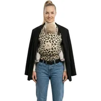 Manduca Sling LimitedEdition leo