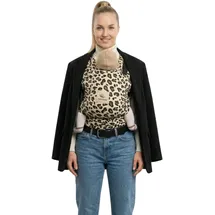Manduca Sling LimitedEdition leo