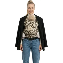 Manduca Sling LimitedEdition leo