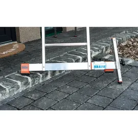 Krause Traversenniveauausgleich »MONTO«