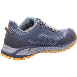 MEINDL Power Walker 4.2 Damen, Multifunktionsschuhe, blau, Größe 37 1⁄2 / 37 1⁄2