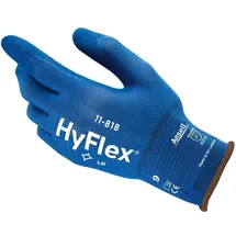 ansell health care Ansell Handschuh HyFlex 11-818, Gr. 10