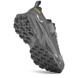 Salewa Herren Pedroc 2 Max Schuhe (Größe 43, schwarz)