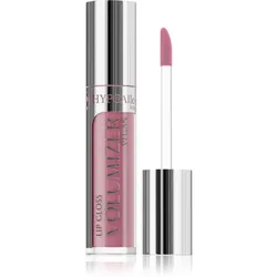 Bell Hypoallergenic Lipgloss für mehr Volumen mit feuchtigkeitsspendender Wirkung Farbton 10 Mauve 4.2 g
