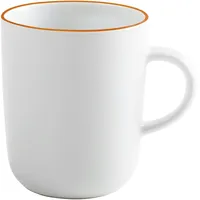 Kahla 575335A69970C Pronto Line Becher 0,35 l Line sunset
