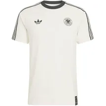 adidas Deutschland T-Shirt 2026 weiß Herren Gr. XXL