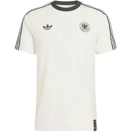adidas Deutschland T-Shirt 2026 weiß Herren Gr. XXL