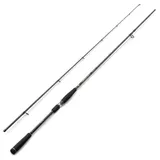 Hearty rise 892 H Predator III 2,66m 20-70g - Spinnrute zum Zanderangeln & Hechtangeln, Gummifischrute zum Raubfischangeln, Raubfischrute