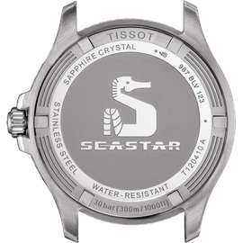 TISSOT T-Sport Seastar 1000 T120.410