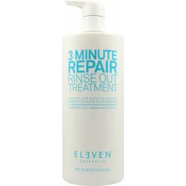 Eleven Australia 3 Minute Repair Haarkur Maske 1000 ml