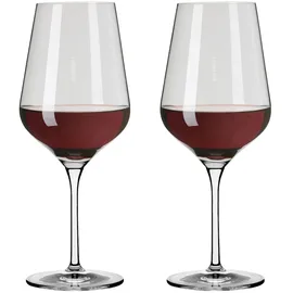 Ritzenhoff & Breker Fjordlicht Rotweinglas 0,57 l 2 St.