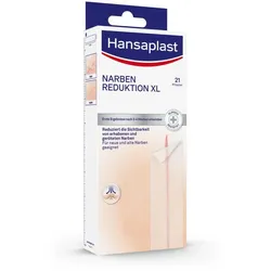 Hansaplast Narben Reduktion XL