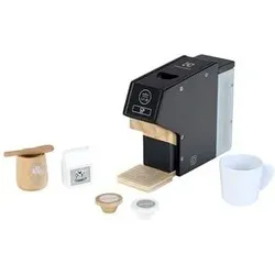 KLEIN 7401 Electrolux Kaffeemaschine, Holz