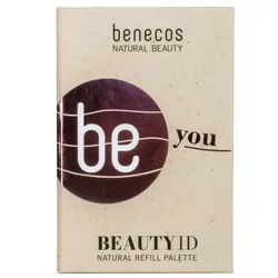 benecos Natural Beauty ID Leerpalette (small)