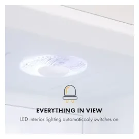 Klarstein Happy Hour 23 weiß