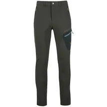 Karpos Scarnia Up Hosen Deep Depths/Woodland Gray 52
