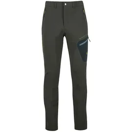 Karpos Scarnia Up Hosen Deep Depths/Woodland Gray 52