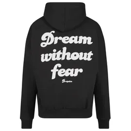 dropsize Hoodie Schwarz XS
