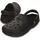 Crocs Classic Lined Clog black/black 46-47