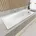 Saniform Plus Star 338 Rechteckbadewanne 75 x 175 cm 133800010001
