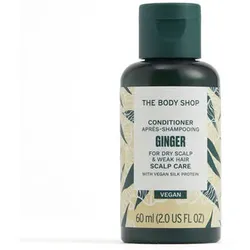 The Body Shop  Spülung Ginger Spülung  in multifarben, Einheitsgrösse